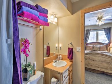 Winter Park Condo 925137