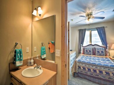 Winter Park Condo 925137