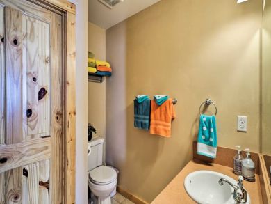 Winter Park Condo 925137