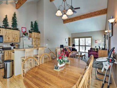 Winter Park Condo 925137