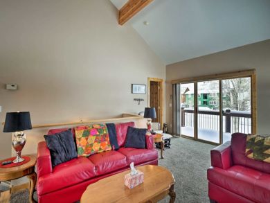 Winter Park Condo 925137