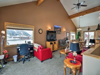 Winter Park Condo 925137