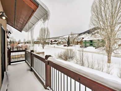 Winter Park Condo 925137