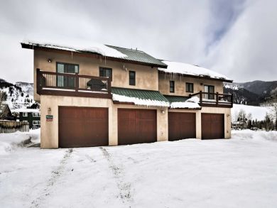 Winter Park Condo 925137