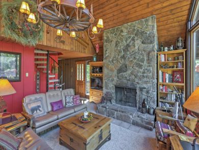 Winter Park Home 925138