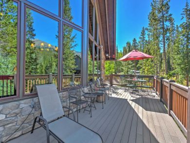 Winter Park Home 925138