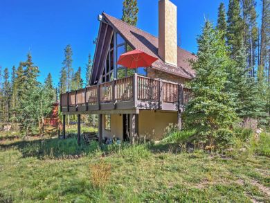 Winter Park Home 925138