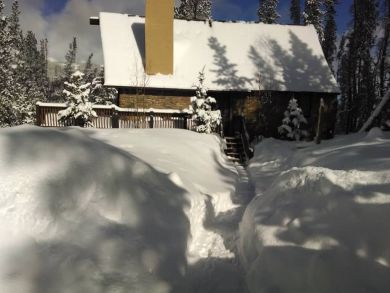 Winter Park Home 925138