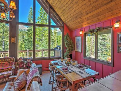 Winter Park Home 925138