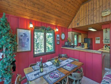 Winter Park Home 925138