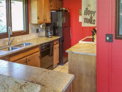 Winter Park Home 925138