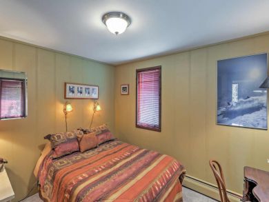 Winter Park Home 925138