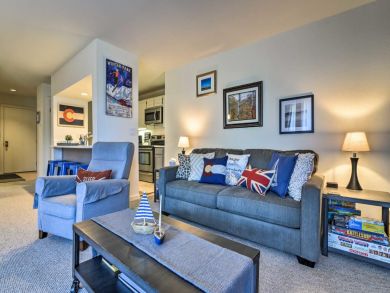 Winter Park Condo 925141