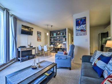 Winter Park Condo 925141