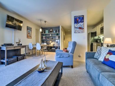 Winter Park Condo 925141