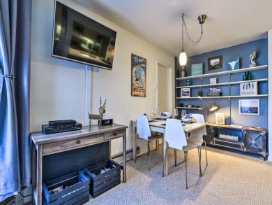 Winter Park Condo 925141