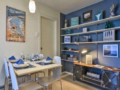 Winter Park Condo 925141