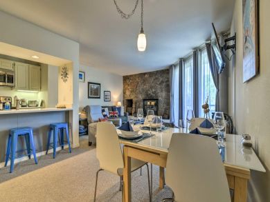 Winter Park Condo 925141