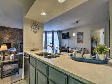 Winter Park Condo 925141
