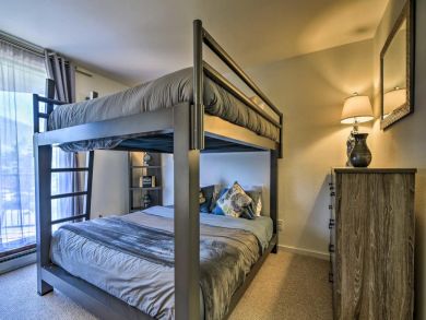 Winter Park Condo 925141