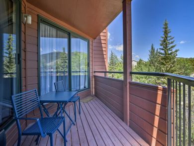 Winter Park Condo 925141