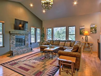 Winter Park Home 925145