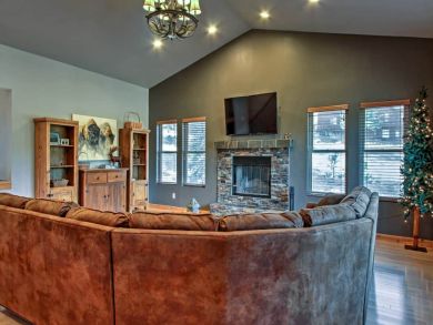 Winter Park Home 925145