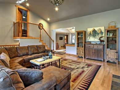 Winter Park Home 925145