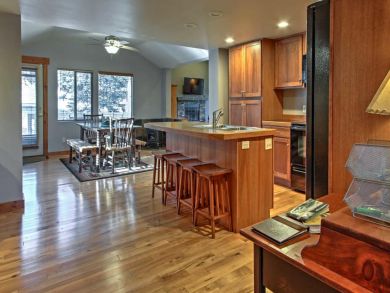 Winter Park Home 925145