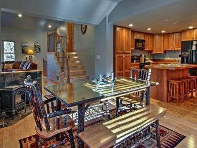 Winter Park Home 925145