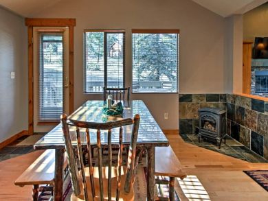 Winter Park Home 925145