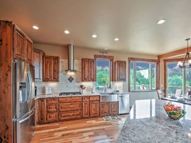 Winter Park Home 925146