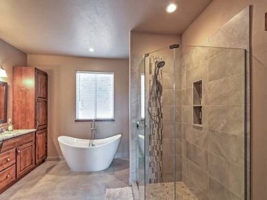 Winter Park Home 925146