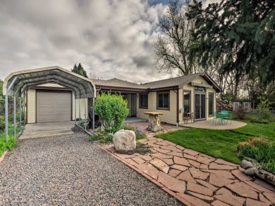 Winter Park Home 925152 Winter Park Home 925152