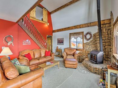 Winter Park Home 925155