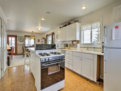 Winter Park Home 925155