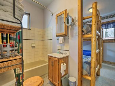 Winter Park Home 925155