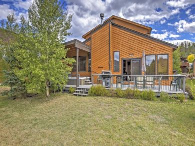 Winter Park Home 925157