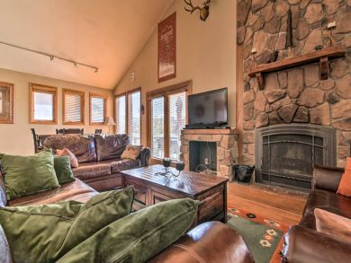 Winter Park Home 925157