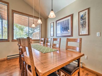 Winter Park Home 925157