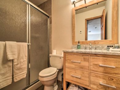 Winter Park Home 925157