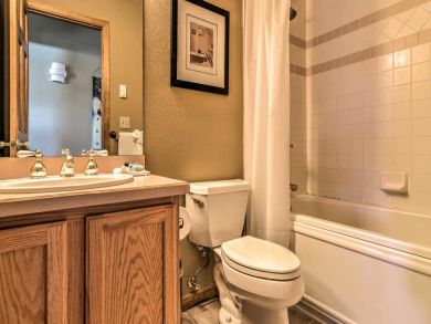 Winter Park Home 925157