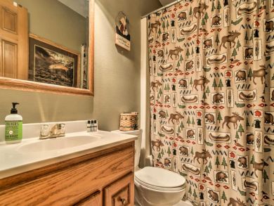 Winter Park Home 925157