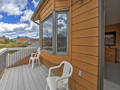 Winter Park Home 925157