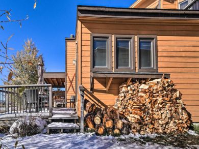 Winter Park Home 925157