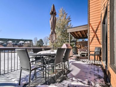 Winter Park Home 925157