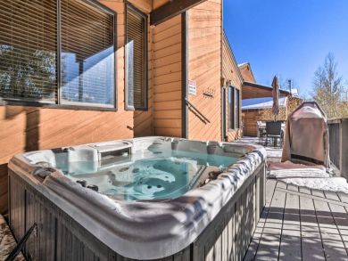 Winter Park Home 925157