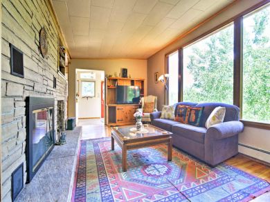 Winter Park Home 925158