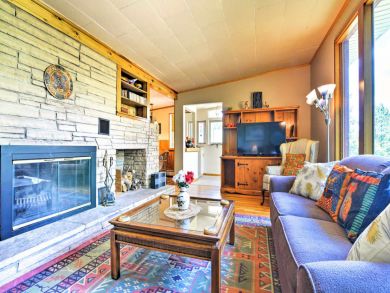 Winter Park Home 925158
