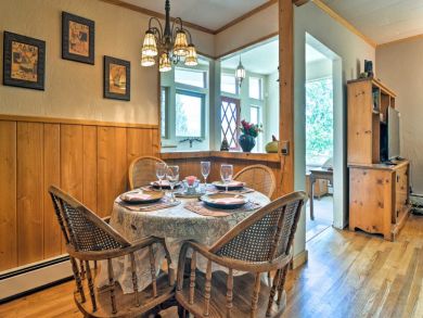 Winter Park Home 925158